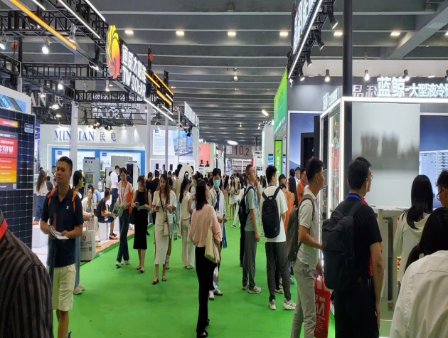 Nhiều doanh nghiệp máy phát điện hàng đầu Trung Quốc tìm kiếm đối tác tại Việt Nam